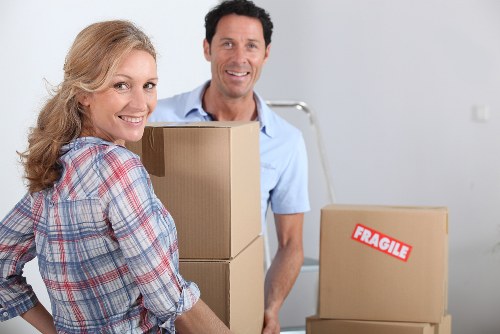 Removal truck hire options for domestic and commercial moves